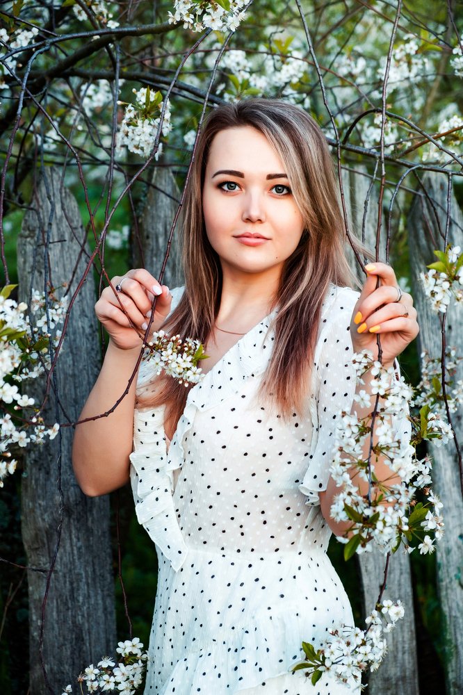 Photograph by Алена Шутова