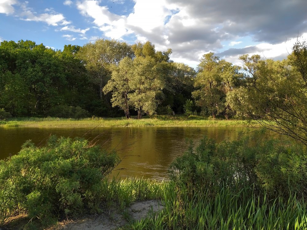 Photograph by Юрий Москалев