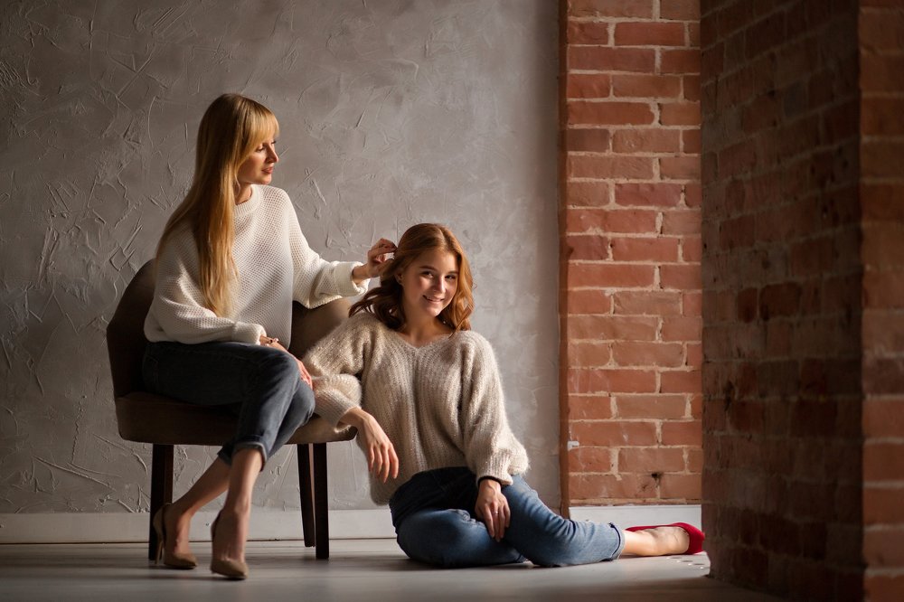 Photograph by Анастасия Харичкина