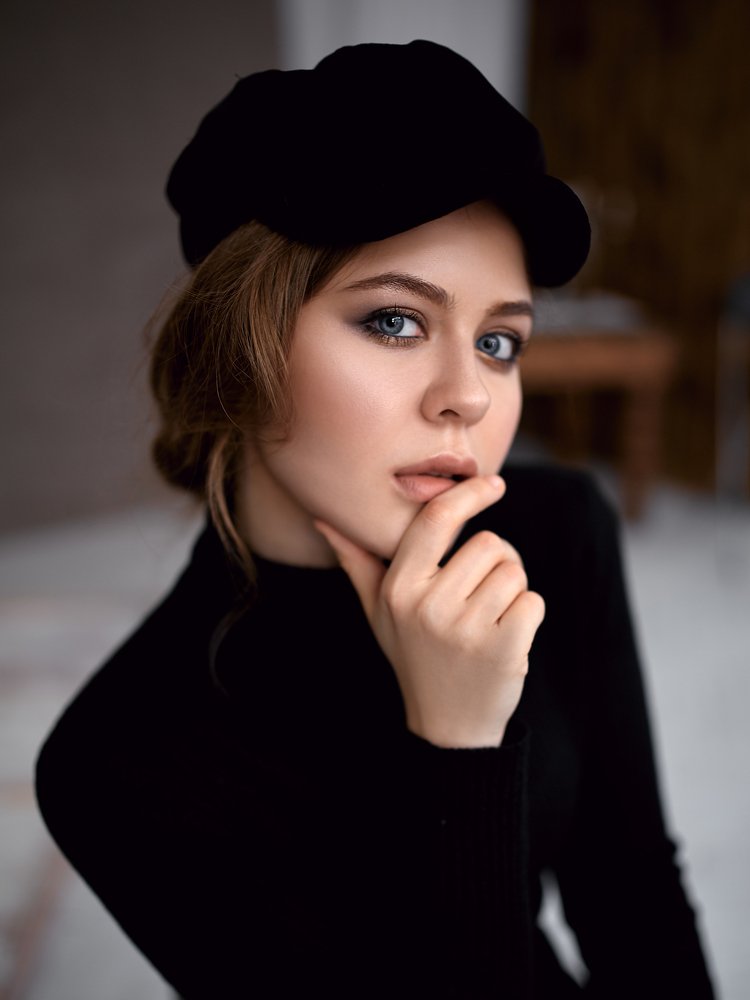 Photograph by Ольга Лаут