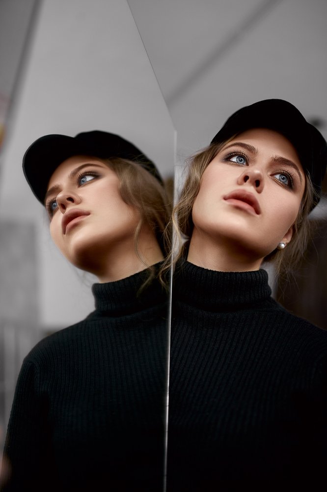 Photograph by Ольга Лаут