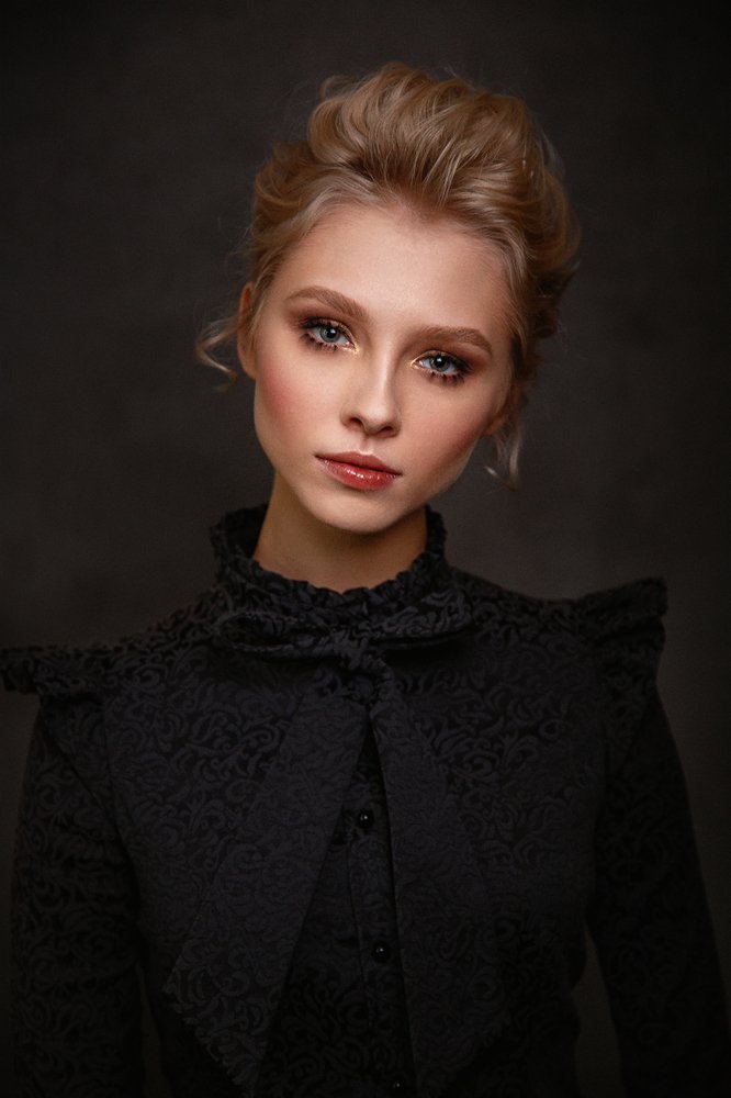 Photograph by Паршина Настасья