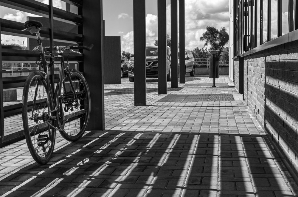 Photograph by Aliaksei Shandalin