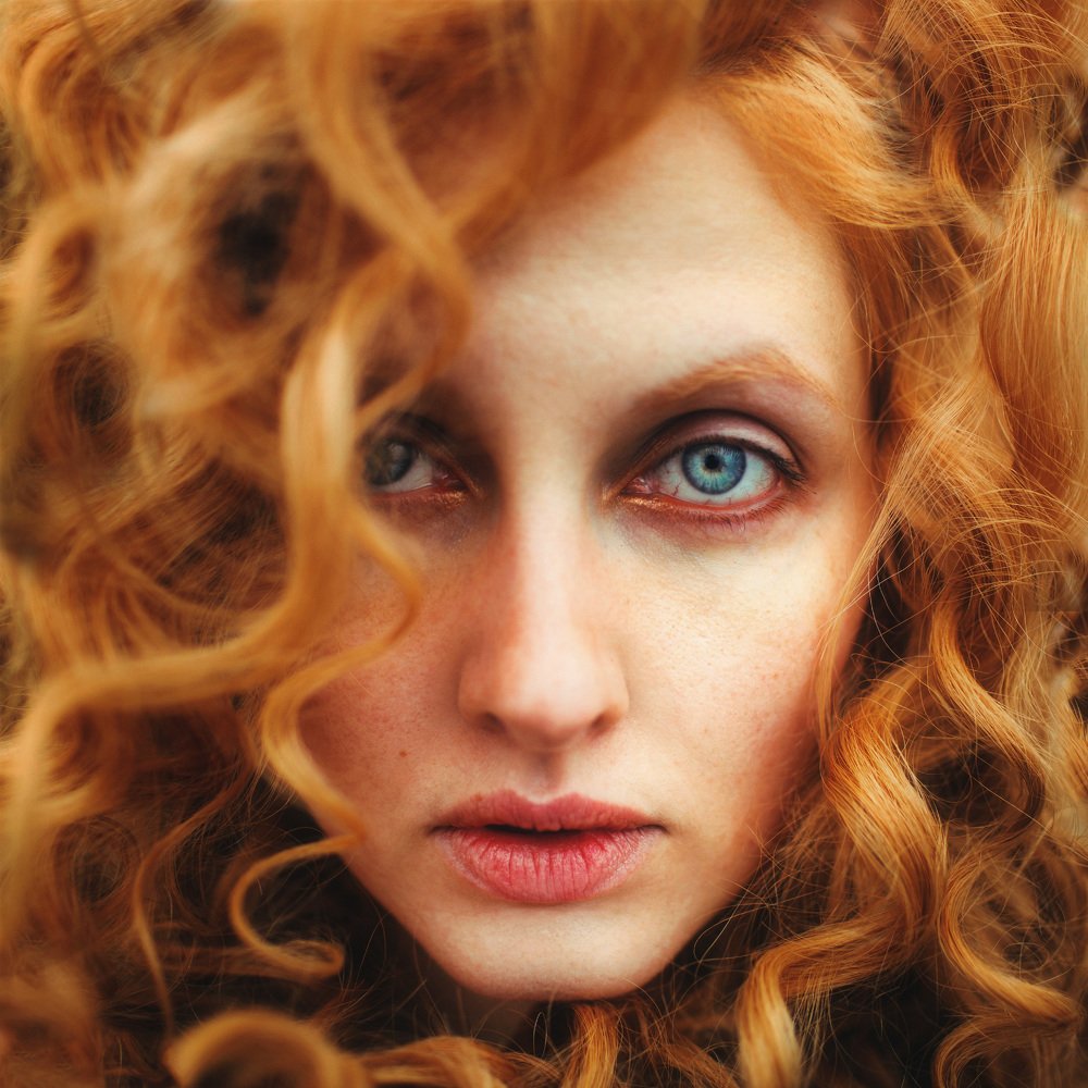 Photograph by Виталий Гуляев