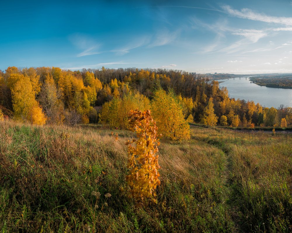 Photograph by Кирилл Огинов