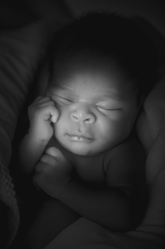 Photograph by Antony Trivet