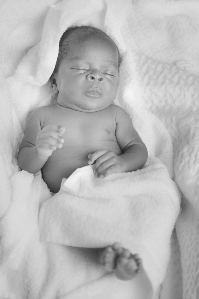 Photograph by Antony Trivet