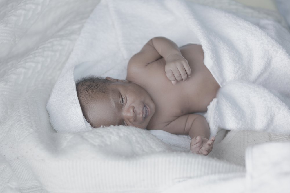 Photograph by Antony Trivet