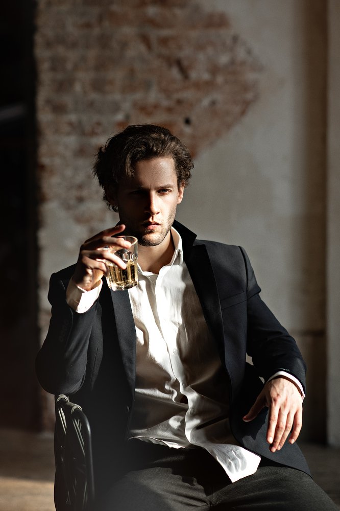 Photograph by Валентина Морозова