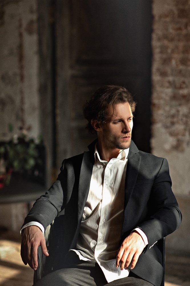 Photograph by Валентина Морозова