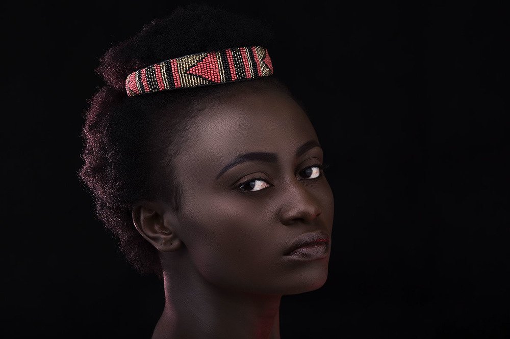 Photograph by Antony Trivet