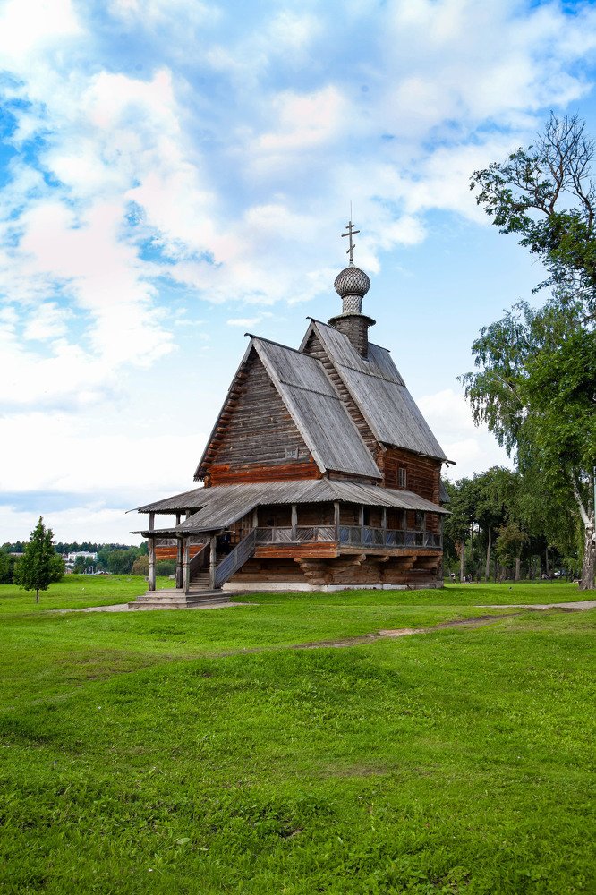 Photograph by Алёна Суслова