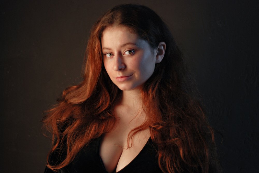 Photograph by Валерия Коронатова