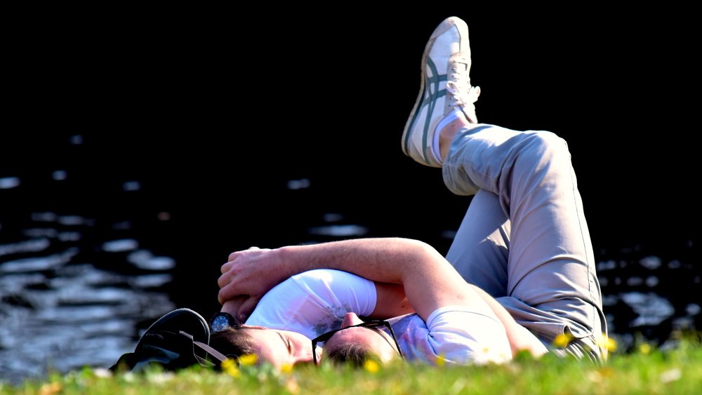 Мы вместе и короновирус нам не страшен :)