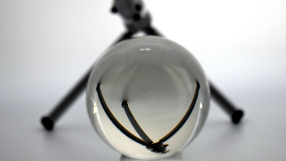 Короновирус перевернул весь мир с ног на голову :)