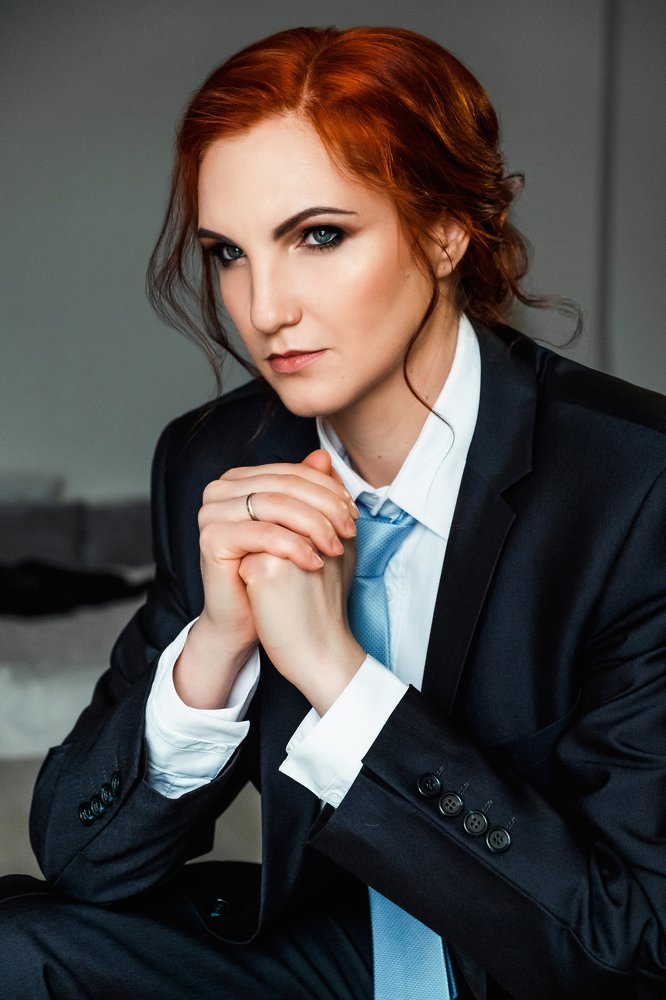 Photograph by Алена Шутова