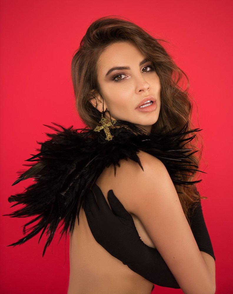 Photograph by Владислава Проскуровская