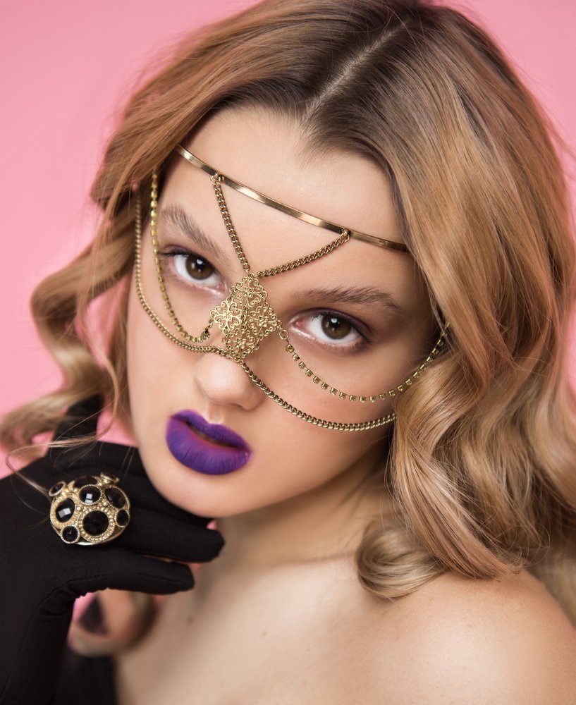 Photograph by Владислава Проскуровская