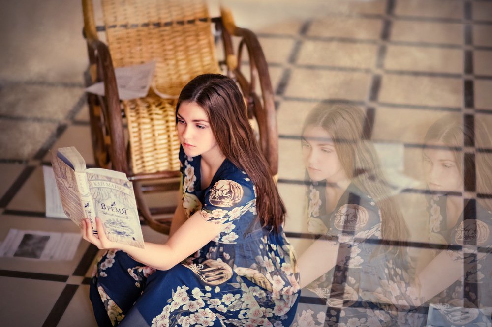 Photograph by Ольга Бурцева