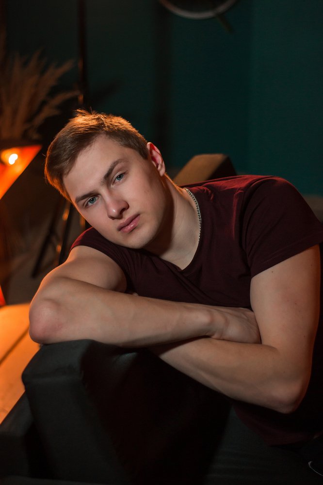 Photograph by Тризно Ирина