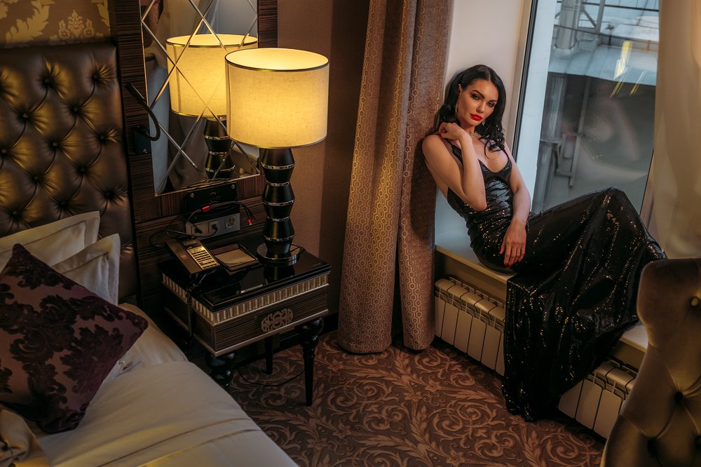 Photograph by Илья Балух