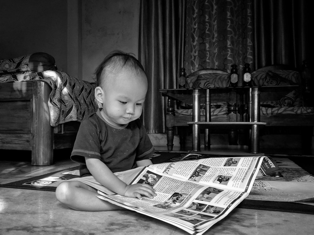 Photograph by Kanad Khadka Chhetri