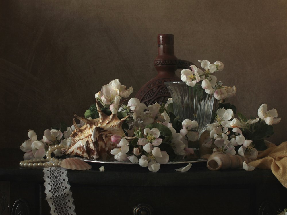 Photograph by Ольга Савостина