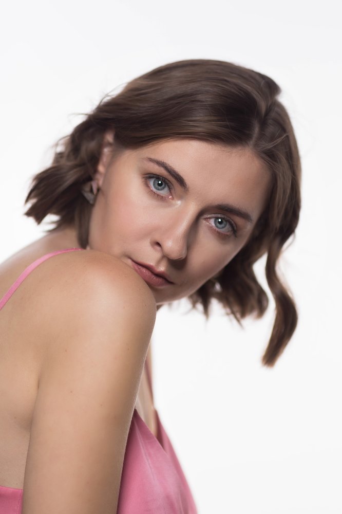 Photograph by Anna Chizh