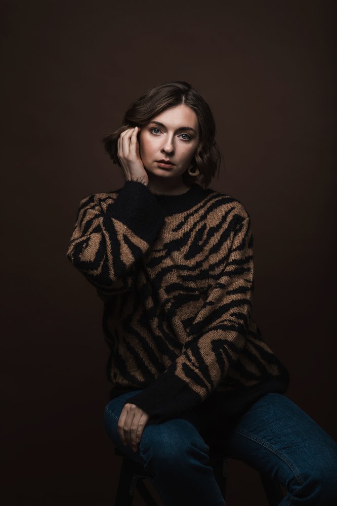 Photograph by Anna Chizh