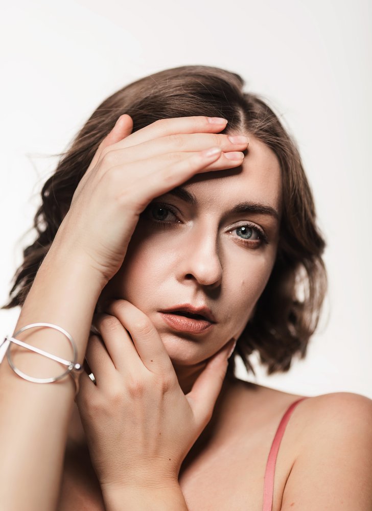 Photograph by Anna Chizh