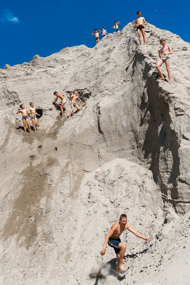 Photograph by Денис Педань