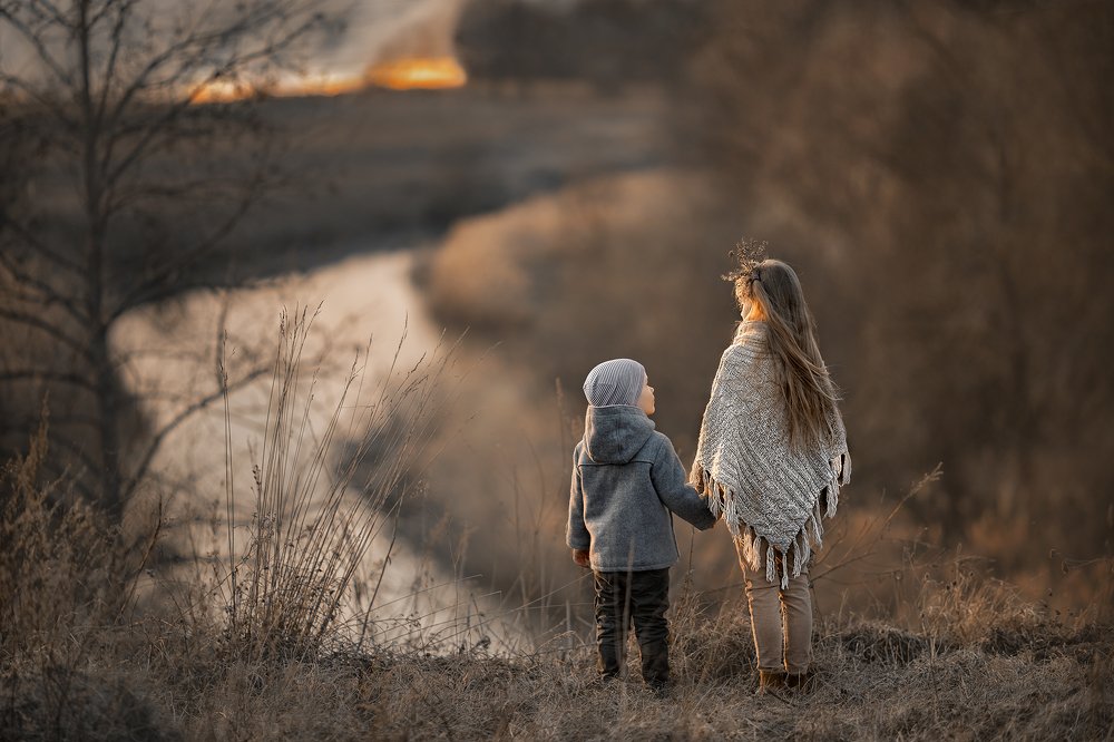 Photograph by Анна Захарова