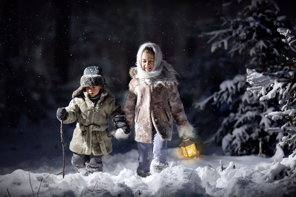 Photograph by Анна Захарова