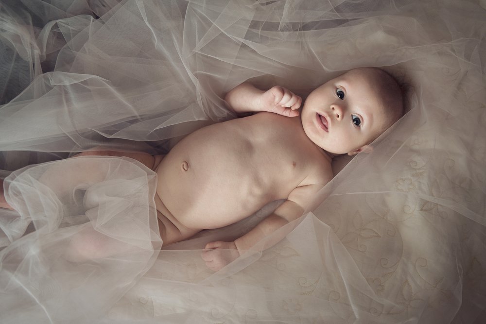 Photograph by Евгения Лесняк