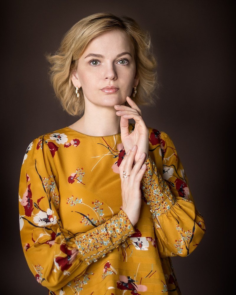 Фотография автора Наталья Филиппова