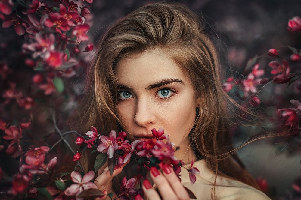 Photograph by Даша Довгопольская