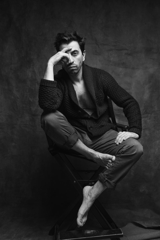 Photograph by Евгения Лесняк