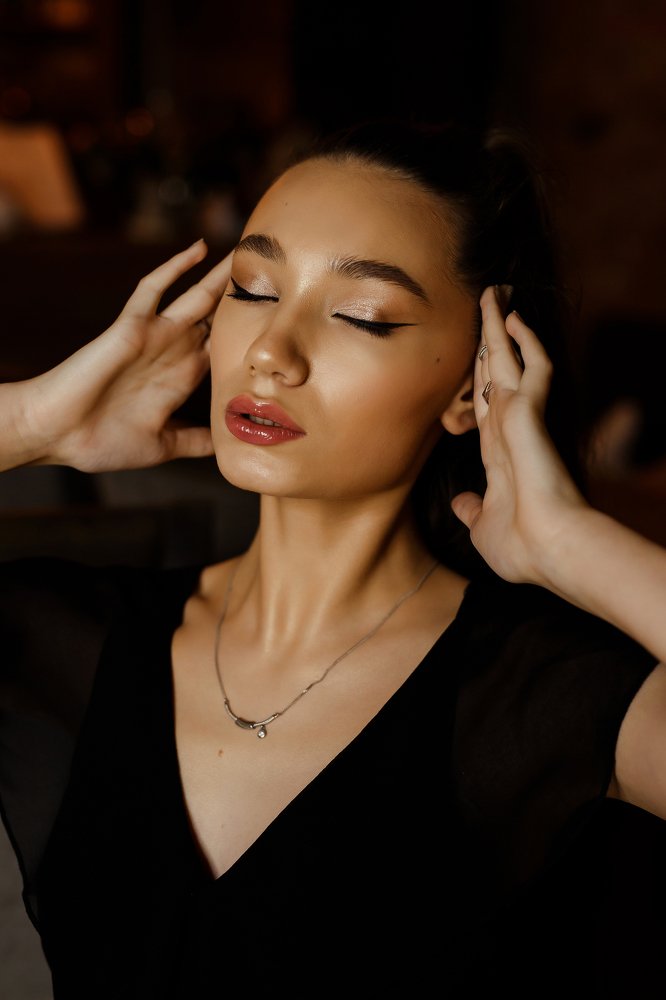 Photograph by Валерия Дударева