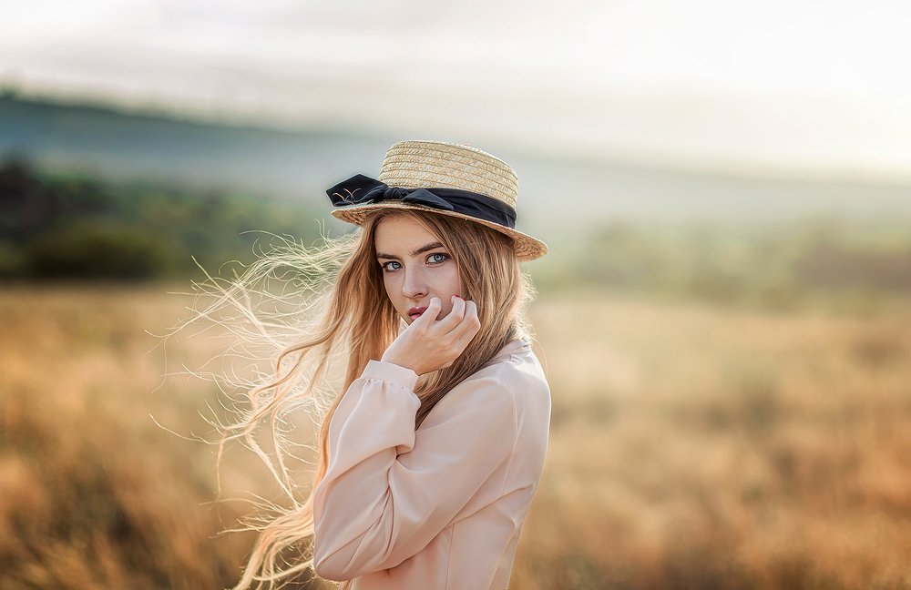 Photograph by Даша Довгопольская