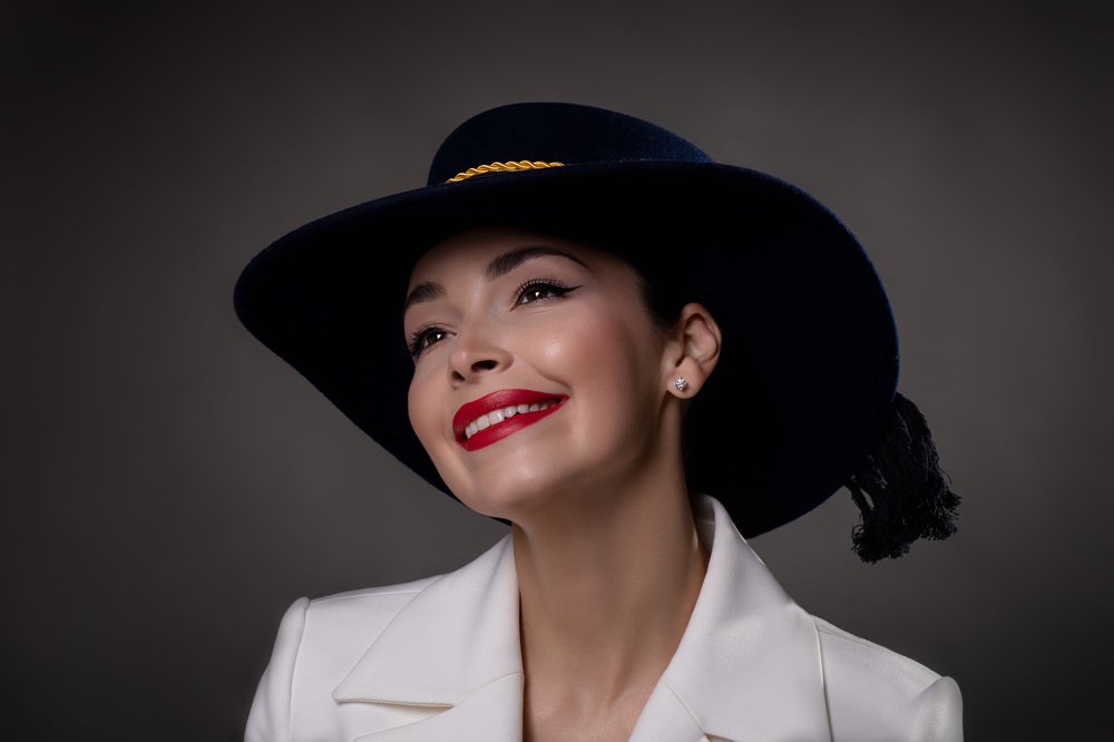 Photograph by Valery Vinnitsky