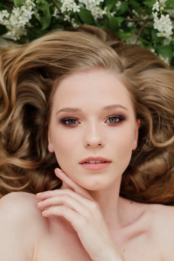 Photograph by Валерия Дударева