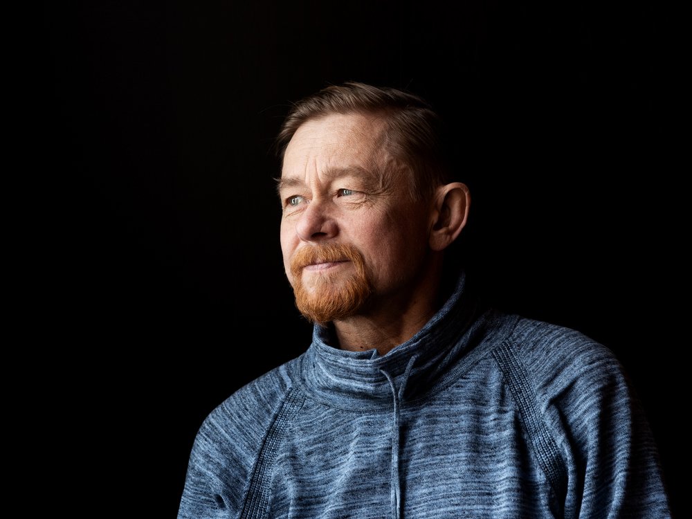 Бывших морпехов не бывает