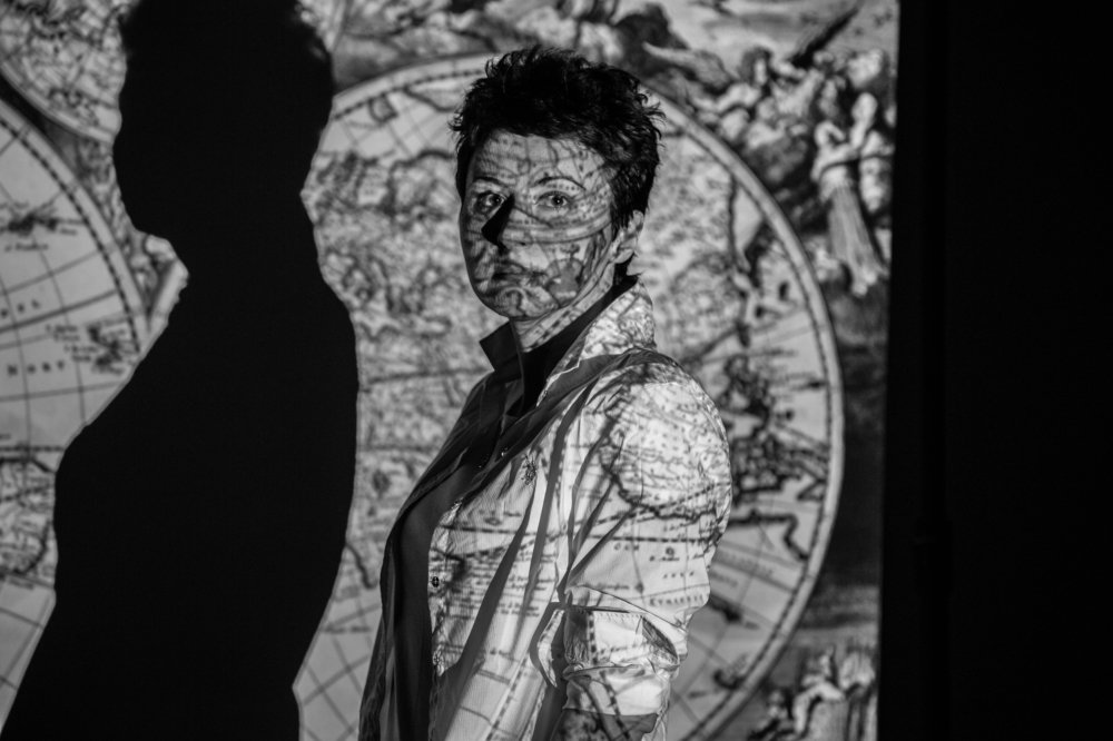 Пандемия 2020