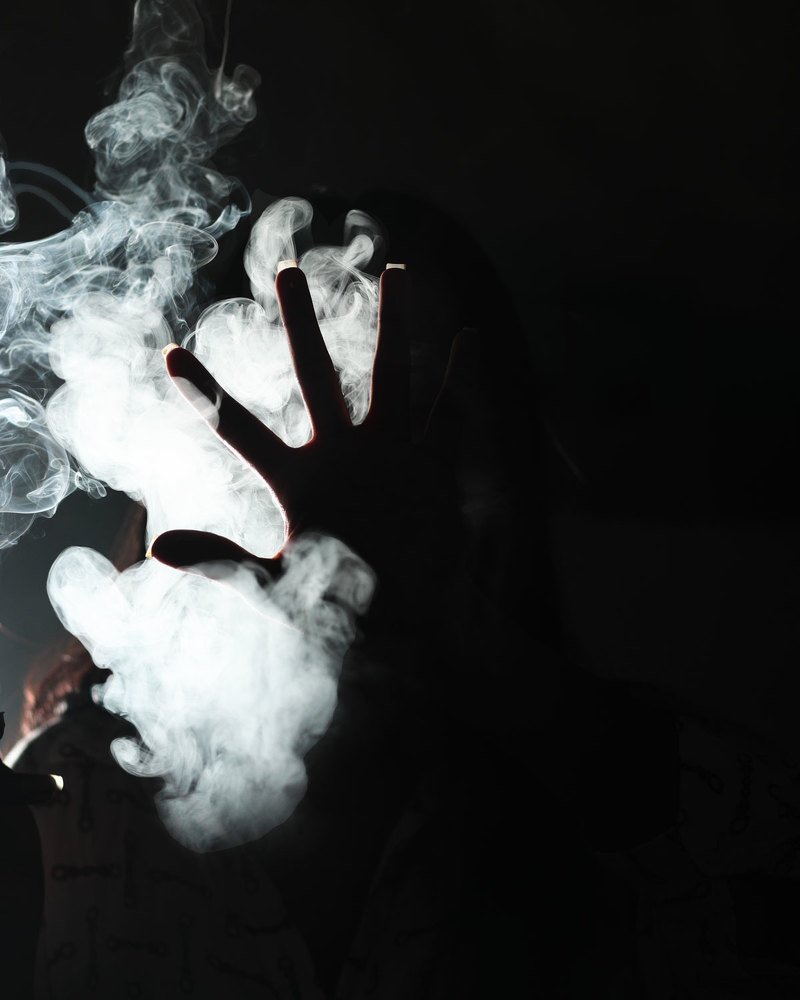 Photograph by Sergio Marín Hoyos