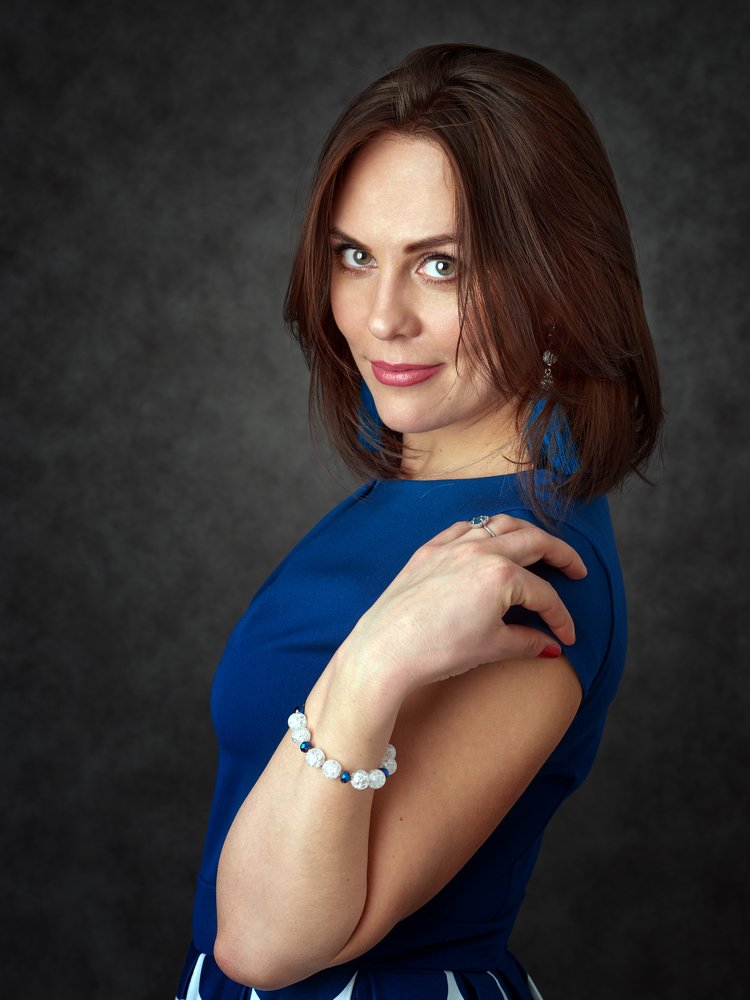 Фотография автора Dmitry Shabaykin