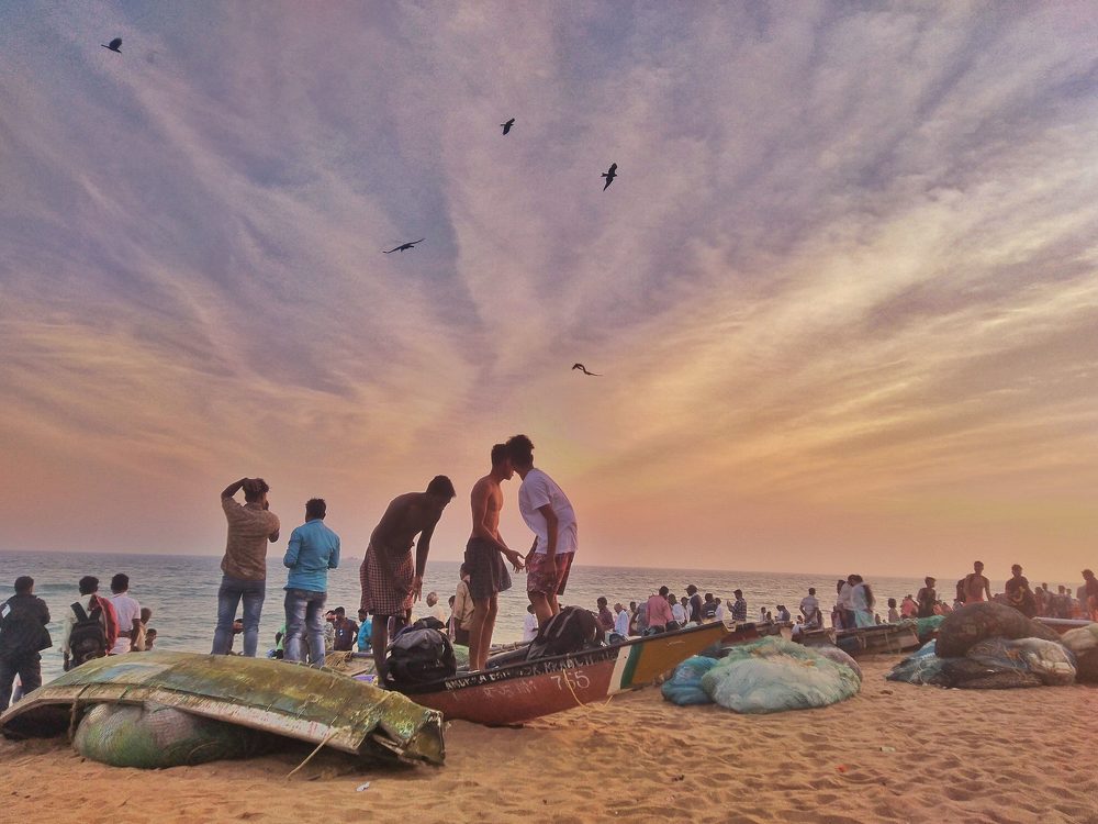 Photograph by Uttam