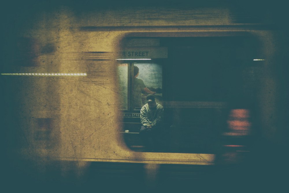 Photograph by Elsa Martins