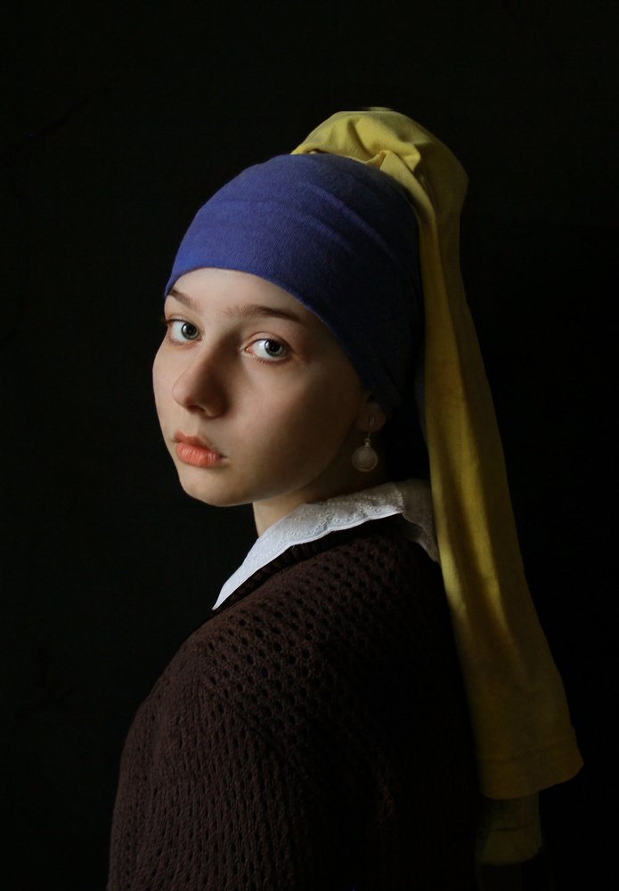 Photograph by Ульяна Морская