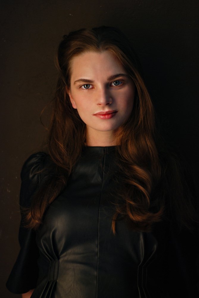 Photograph by Валерия Коронатова