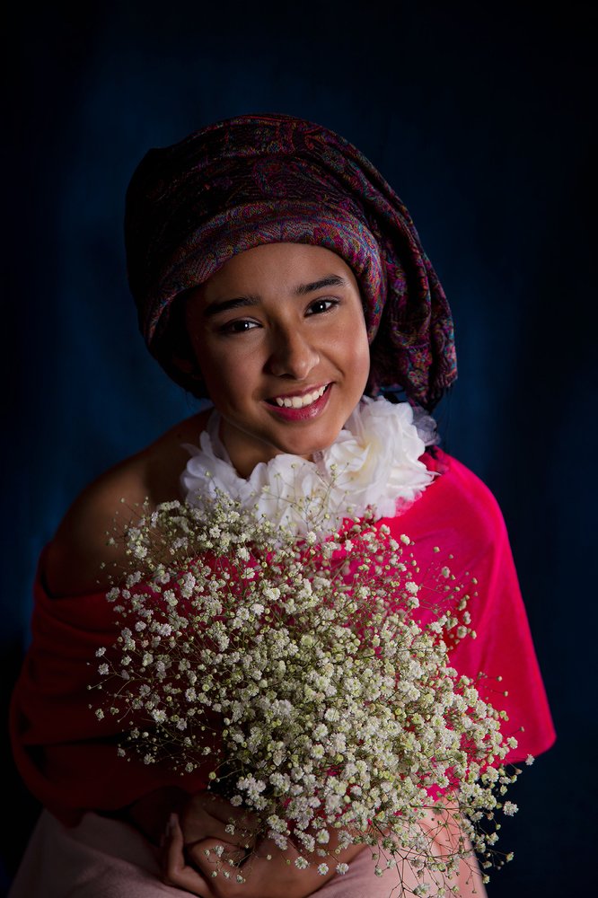 Photograph by Veronica Ayala